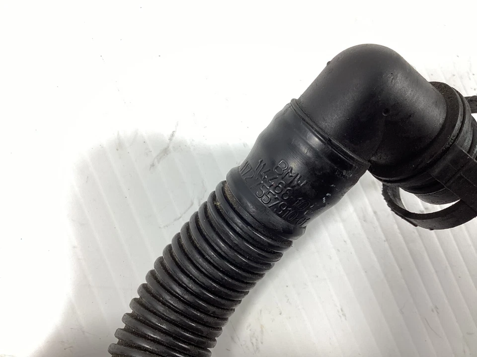 MANGUEIRA DE PRESSÃO DE DIREÇÃO HIDRÁULICA 2009 - 2016 BMW 328I XDRIVE FABRICANTE DE EQUIPAMENTO ORIGINAL. - Imagem 4 de 4