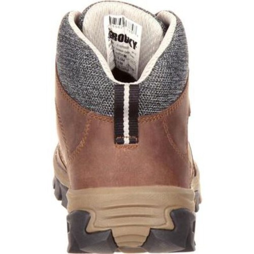 ROCKY ENDEAVOR POINT WOMEN'S WATERPROOF OUTDOOR BOOT - 第 3/11 張圖片