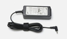 Genuine OEM 40W AC Charger for Samsung Chromebook XE303C12 Adapter Power Supply