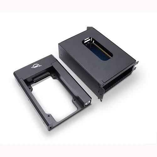 OWC Mercury Helios 3S Thunderbolt 3 PCIe Expansion Solution - Image 2 of 4