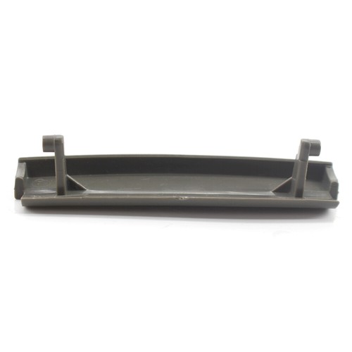 Car Armrest Lid Latch Clip For Audi A6 C5 Gray - Picture 2 of 5