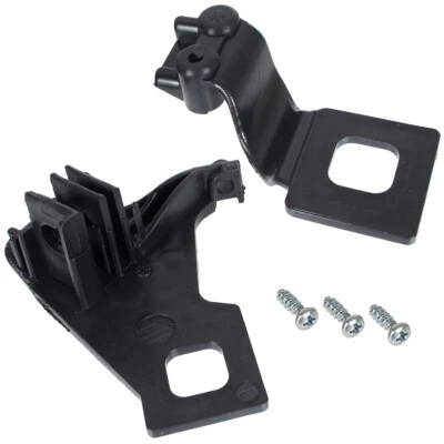 SUPPORT KIT RÉPARATION PHARE RÉPARER DROITE POUR AUDI A4 B8 A5 - Photo 1/2