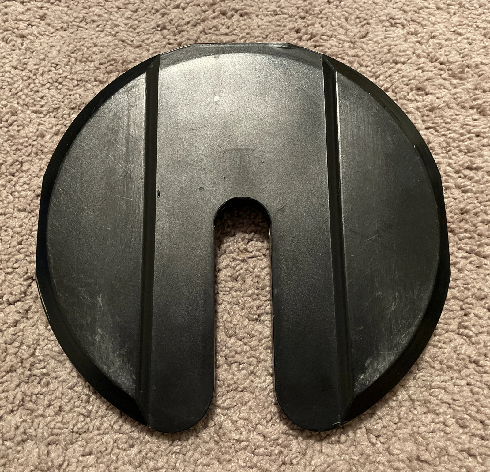 Bowflex SERIES 1 SelectTech 552 Dumbbells Replacement Weight Plate #4 (7.7 lb)
