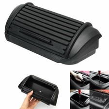 Console Dash Board Storage Box Holder For Jeep Wrangler Unlimited JK 2012-2017