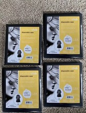 Productclub Disposable Salon Hairdresser Barber Cape 4 Capes Color Haircut