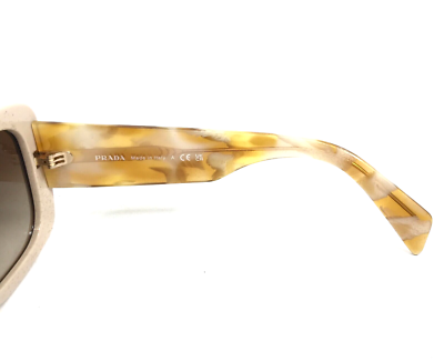 Prada Sunglasses SPRA08 11O-6S1 Desert Butterfly Frames w  display picture 3