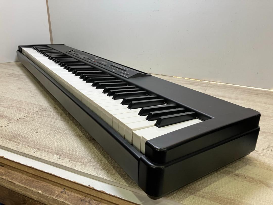 Electronic keyboard piano YAMAHA P-80 Musical Instruments | eBay Electronic keyboard piano YAMAHA P-80 Musical Instruments | eBay
