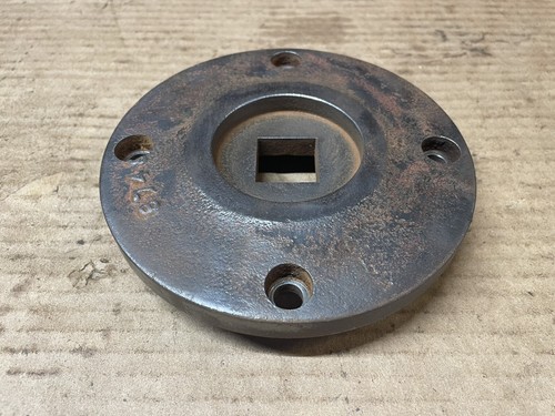 92040 - Cutting Disc Hub for DM70 DM80 DM90 Bush Hog Disc Mowers