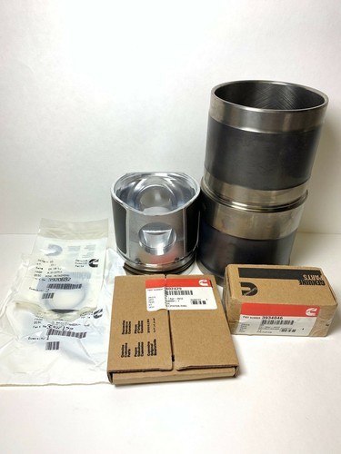 Cummins KIT,CYLINDER 4020062 - Picture 5 of 5