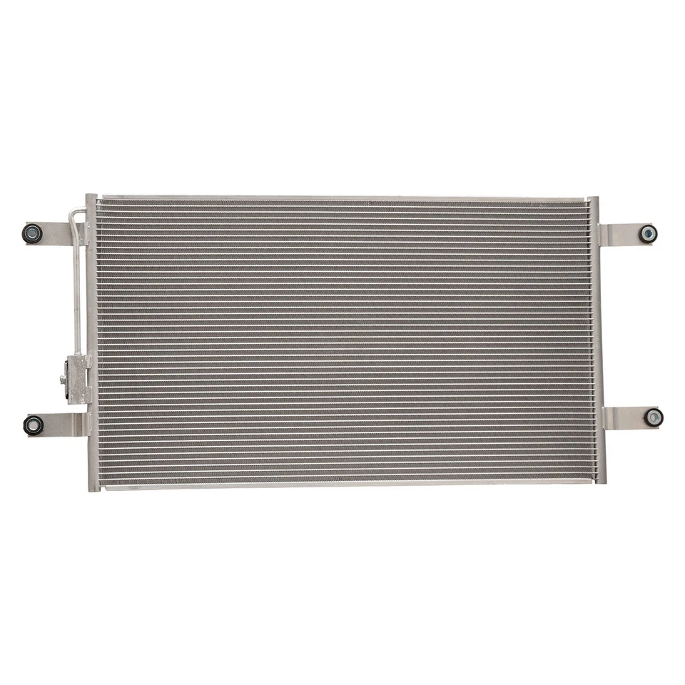 A/C Condenser With Bracket for 2008-2009 Western Star 4900FA 4900EX #2266824001 Foto 4 de 4