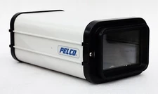 NOS PELCO CCTV SECURITY MONITOR SURVEILLANCE HOME INDUSTRIAL CAMERA ENCLOSURE
