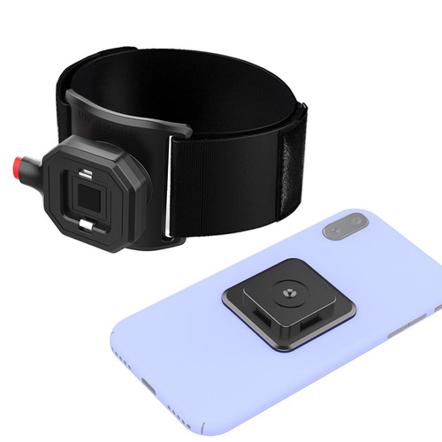 3.5-6.5inch Quick Release Running Bag Phone Holder Men Women Armband/Wristband