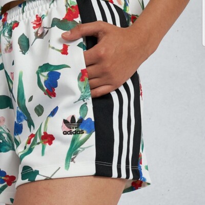 adidas summer short