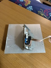 Scheda di amplificazione stereo SONY LBT-LX9AV