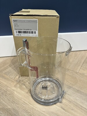 Genuine Dyson Bin Assembly Part 914699-01 DC24