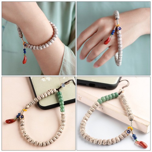 Handy Kette Telefon Lanyard Handgelenk Seil Zum Aufhängen Des Telefons - 第 4/12 張圖片
