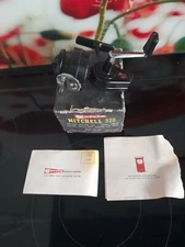 Garcia Mitchell 320 Fishing Reel & box Booklet