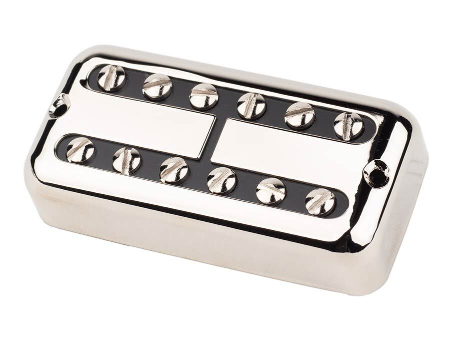 ROSWELL PICKUPS RP-FLTNNI Vintage Filtertron Style Humbucker