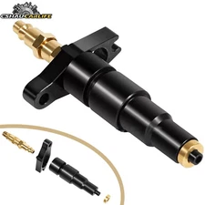 9007A Compression Test Adapter Test Gauge Tool for 5.9L 6.7L Dodge Ram Cummins