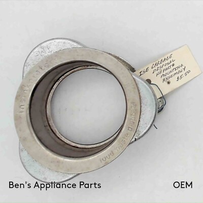 NEW Insinkerator Disposal Food Waste Disposer
