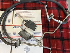 Saab Classic 900 Ac Line Set Complete