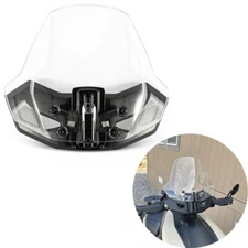 Front Windshield Clear for Can-Am Ryker 600 900 Sport & Rally Edition 2019-2023