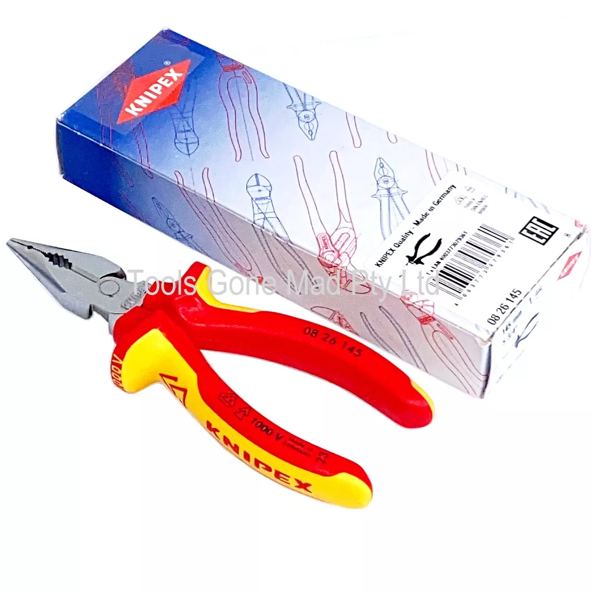 1000v pliers online