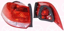 NEU Rücklicht Lampe - LH - Passt Für VW Golf V (1K5) 2007-2009 - 1K9 945 095