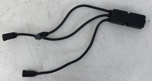 QUANTUM Edge 3/Stretto/2.0/HD/4Front Q-Logic 3 Multiplier Junction Expansion Box