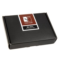 Noctua NA-SEC2 VerläNgerungskabelset FüR 3-Pin-LüFter - 30 Cm