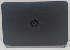 HP ProBook Intel Core i5 5th Gen. PC Laptops & Netbooks for Sale