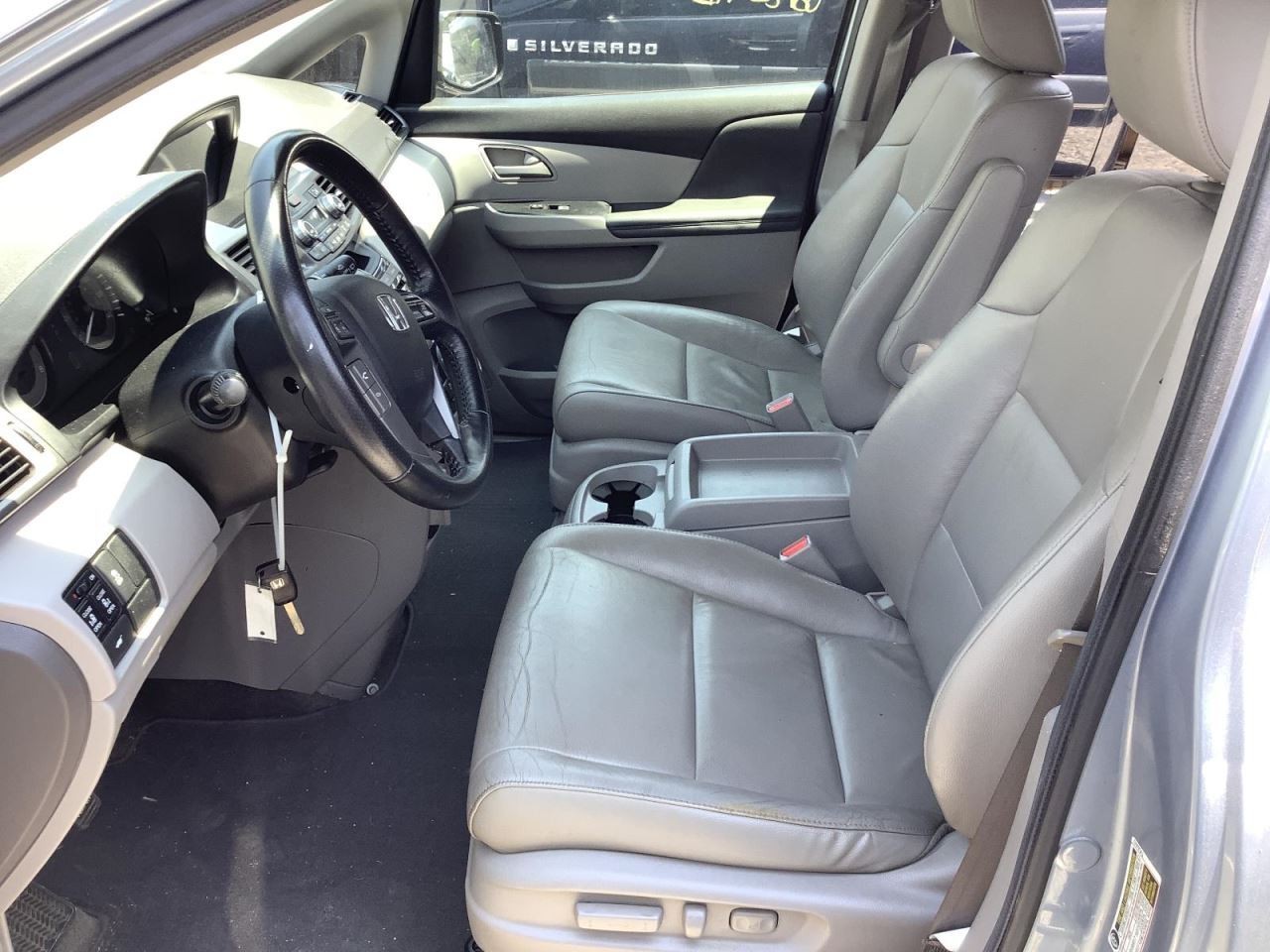 Console Front Roof Touring Elite Fits 11-17 ODYSSEY 4705608 thumbnail 22