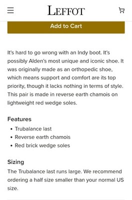Alden D1910H