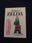 Vtg 1989 Topps Nintendo NES The Legend Of Zelda STICKER TRADING CARD 32 Triforce