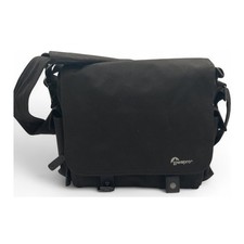 Lowepro Urban Reporter 150 Black Camera Bag f...