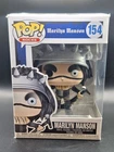 Funko Pop Rocks Marilyn Manson 154