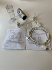 Apple iSight Web Camera with Firewire Case and Manual Included