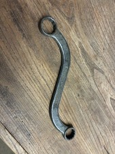 Vintage NUBO Spanner
