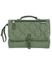 Skip Hop Portable Baby Changing Pad, Pronto, Sage