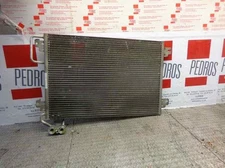 7700434383 CONDENSER / RADIATOR OF AIR CONDITIONING CONDENSER / 401444 FOR RENAULT