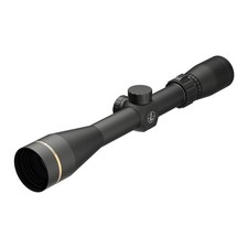 Leupold 181307 VX-Freedom 3-9x40 Rifle Scope, 1" Tube, Hunt-Plex Reticle