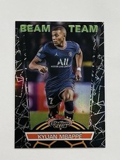 2020-21 Topps Stadium Club Chrome UEFA Champions League Soccer Cards 25