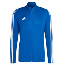  HS3505 MENS ADIDAS TIRO 23 LEAGUE TRAINING FULL ZIP TRACK JACKET