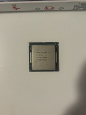 Intel Core i7-6700 Processor 3.40GHz, 4 Cores, LGA 1151 - SR2L2