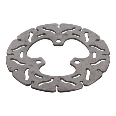 TRW Bremsscheibe MST243RAC | für Honda SGX Sky 50 1997-2000 AF43 vorne / front