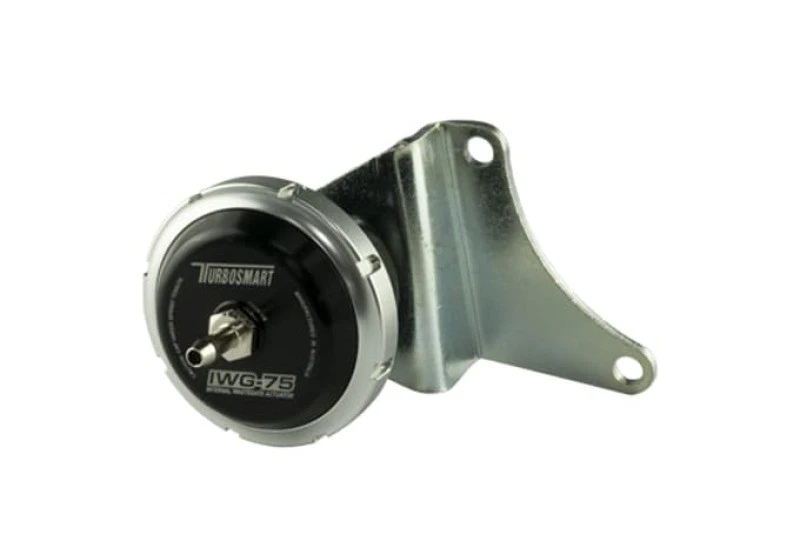 Actuador Wastegate Turbosmart IWG75 para Subaru Impreza WRX 97-07 - Mejorado Foto 4 de 4