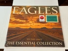 Eagles- To The Limit-The Essential Collection- 2XLP 2024 Target Exclusive Sealed