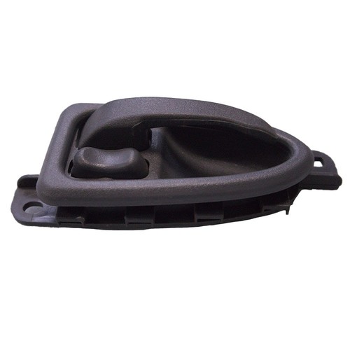 ABS Front Right Handle for Mercedes MB100 MB140 Istana Black Easy Installation - Picture 6 of 8