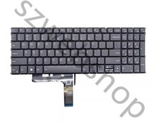 New Lenovo Slim Pro 9 16IRP8 Yoga Pro 9 16IRP8 US Keyboard Backlit Blue Black