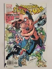 Amazing Spider-Man #500 Marvel 2003 VF/NM 9.0 500th anniversary issue Campbell